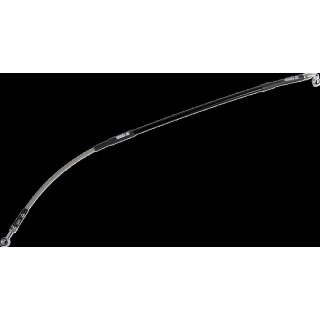 Stainless Steel Braided Brake