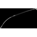 Stainless Steel Braided Brake