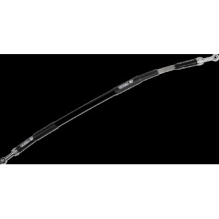 Stainless Steel Braided Brake