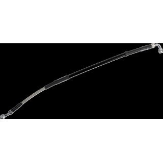 Stainless Steel Braided Brake