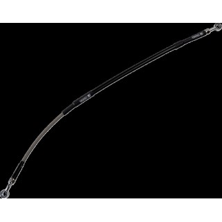 Stainless Steel Braided Brake