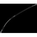 Stainless Steel Braided Brake