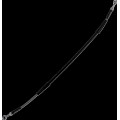 Stainless Steel Braided Brake