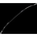 Stainless Steel Braided Brake