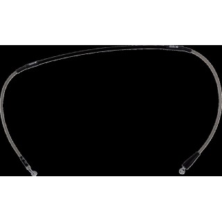 Stainless Steel Braided Brake