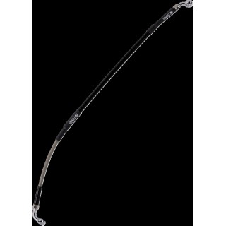 Stainless Steel Braided Brake