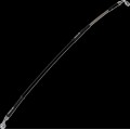 Stainless Steel Braided Brake