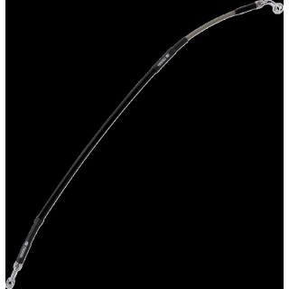 Stainless Steel Braided Brake