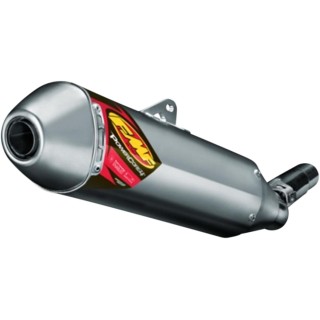 MUFFLER HEX P-CORE 4 BETA