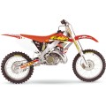 FAT PIPE CR250 03-04