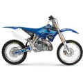 FACTORY FAT PIPE YZ250 99-12