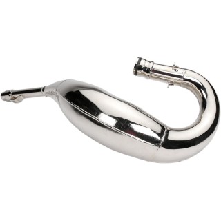 EXHAUST FAT RM125 01-07