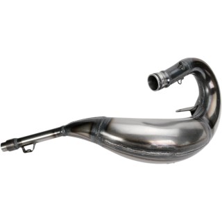 EXHAUST FAC FAT RM125