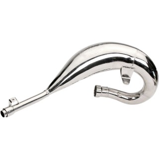 EXHAUST FATTY CR125 05-07