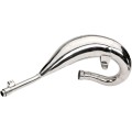 EXHAUST FATTY CR125 05-07