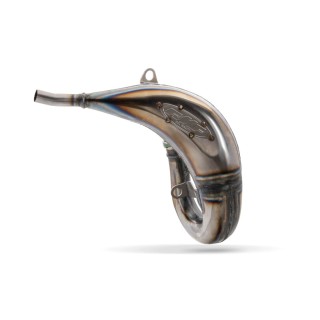 EXHAUST FAC FAT CR125