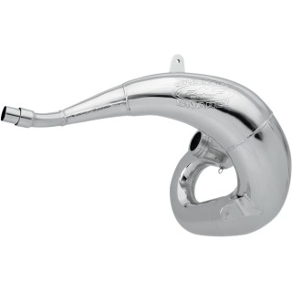 EXHAUST GNARLY GG250/300'7-11