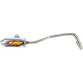 EXHAUST PC4 BGBORE CRF50