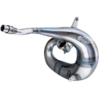 EXHAUST F FAT KTM 50SX