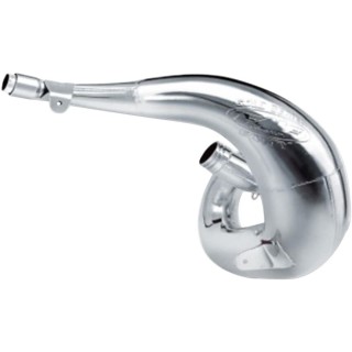 EXHAUST FAT PIPE 50SX