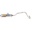 EXHAUST P-CORE 4 S/A