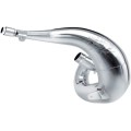 EXHAUST FAT CR500 89-01