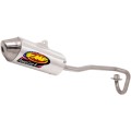 EXHAUST PCORE4 SSHDR S/A