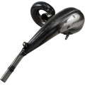 EXHAUST FCTRY F-PIPE