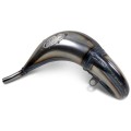 EXHAUST FCTRY F-REV PIPE