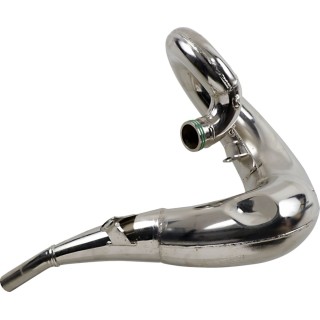 EXHAUST GNARLY PIPE