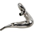EXHAUST GNARLY PIPE