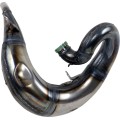 EXHAUST FCTRY F-PIPE KTM