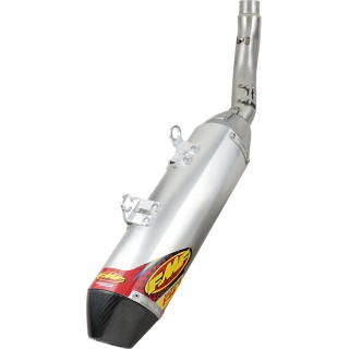 EXHAUST ALUM4.1RCTSSMGBMB