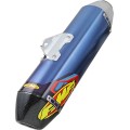 EXHAUST AN4.1RCT CF TIMBM