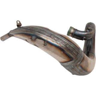EXHAUST F-FATTY SHERCO