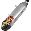 EXHAUST ALUM 4.1RCTMGBMB