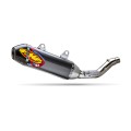 EXHAUST FACT4.1RCT S/S-AL