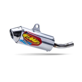 PC2 SHRT SIL KTM125SX