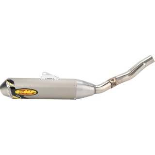 MUFFLER Q4 SA YZ450/250F
