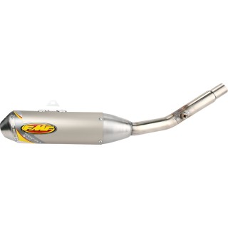 MUFFLER PC4 YZ/WR450