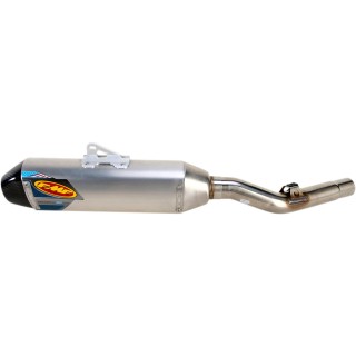 MUFFLR KX250F RCT4.1 W/C 09-13