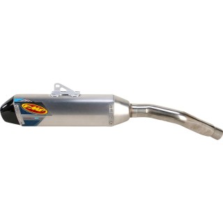MUFFLER KX450F RCT4.1 W/C
