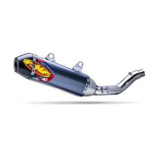 MUFFLER KTMEXC S/SRCT 4.1