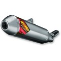 MUFFLER P-CORE 4 HEX