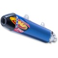 MUFFLER AN TI4.1RCT CF