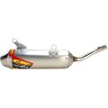 MUFFLER P-CORE 2.1 ALUM