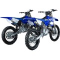 MUFFLER TI P-CORE 2.1