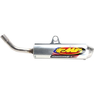 PWR CORE II SIL KTM 65