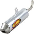 MUFFLER T-CORE 2:1 S/A