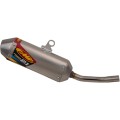 MUFFLER ALUM PC-2.1